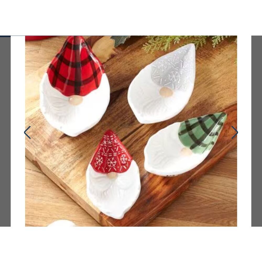 Gnome Measuring Cups - Set of 4, Full Set